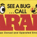 Arab Termite & Pest Control, Inc.