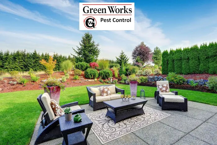 Green Works Pest Control Picture 3