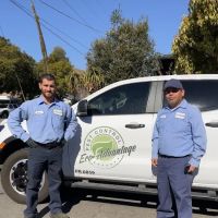 Eco Advantage Pest Control ico