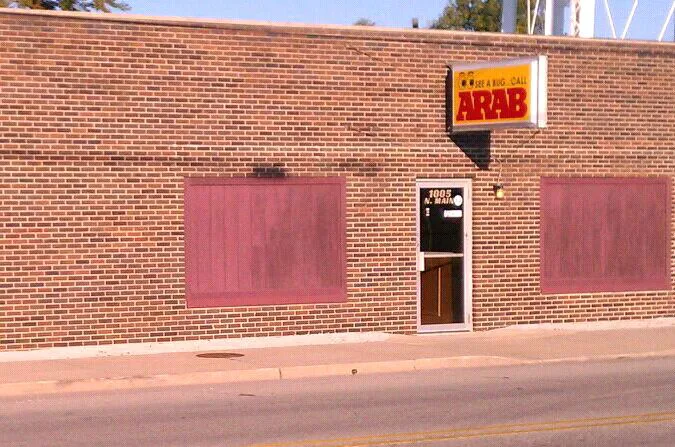 Arab Termite & Pest Control Picture 3