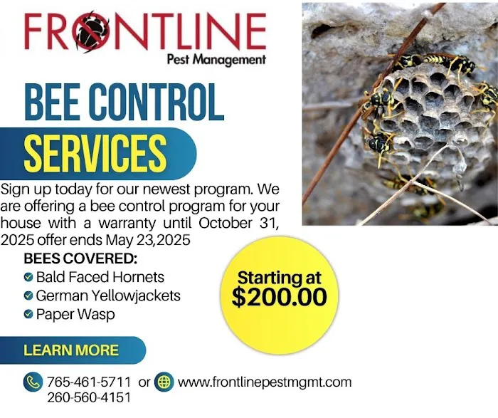 Frontline Pest Management Picture 7