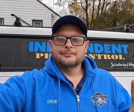 Independent Pest Control
