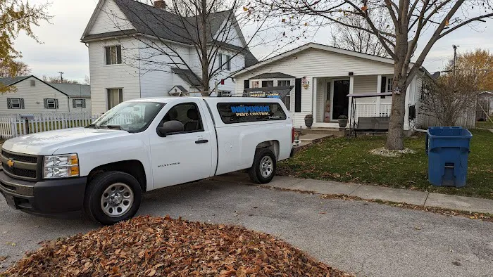 Independent Pest Control Picture 5