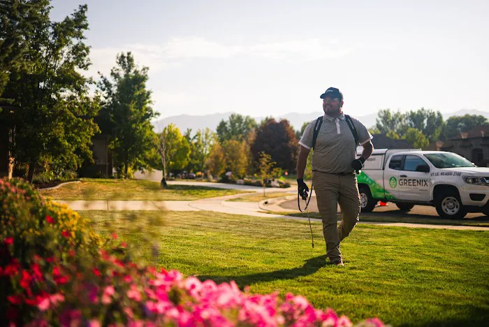 Greenix Pest Control Picture 7