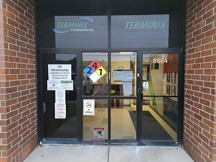 McCloud Services Picture 7