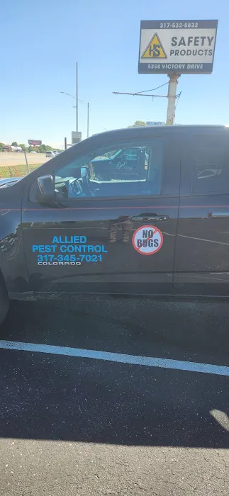 Allied first pest control Picture 3