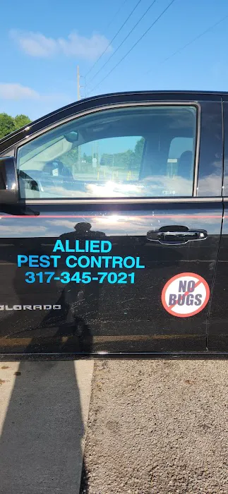 Allied first pest control Picture 5
