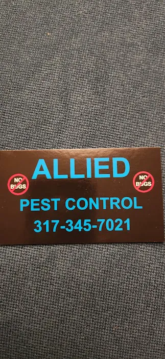 Allied first pest control Picture 2