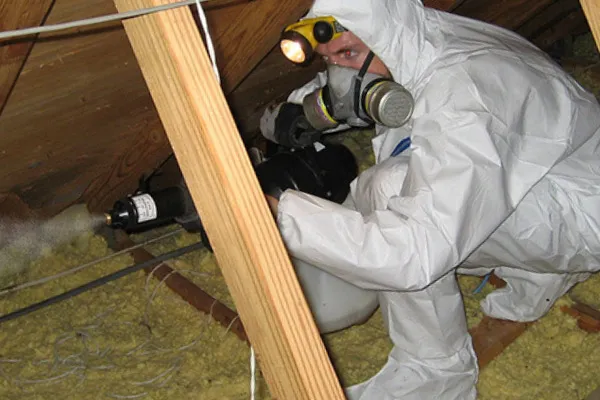 Indianapolis Rodent Exterminator Picture 9