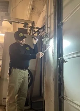 Pointe Pest Control Picture 1
