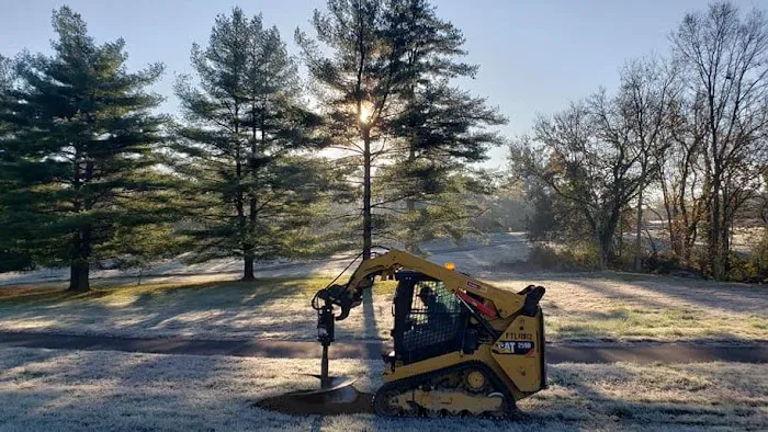 Morin's Landscaping Picture 2
