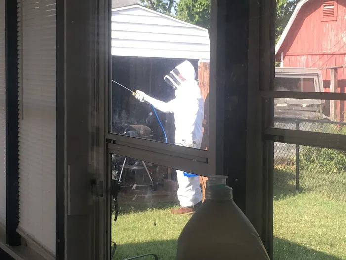 Greener Pest Management Picture 4