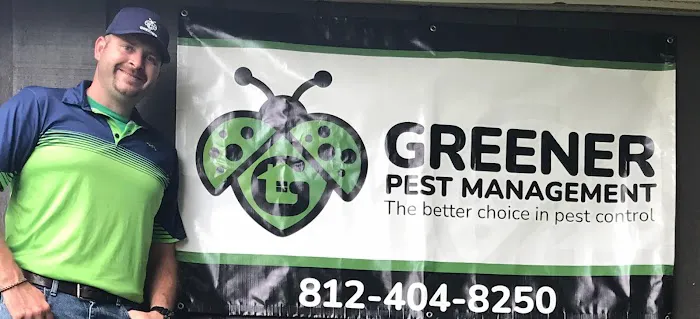 Greener Pest Management Picture 1