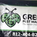 Greener Pest Management