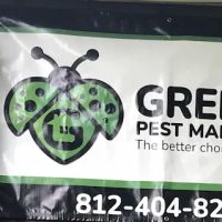 Greener Pest Management ico
