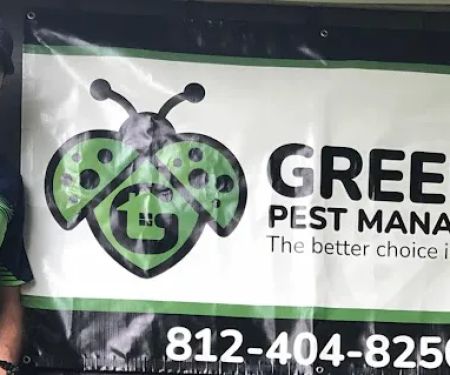 Greener Pest Management