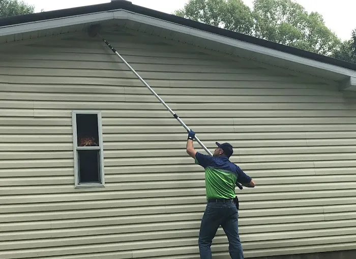 Greener Pest Management Picture 2