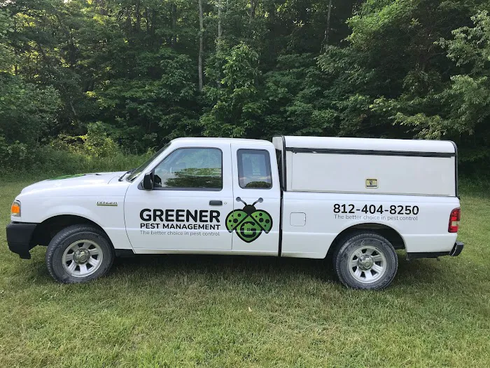 Greener Pest Management Picture 10