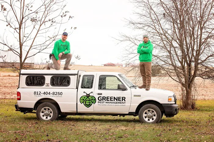 Greener Pest Management Picture 7