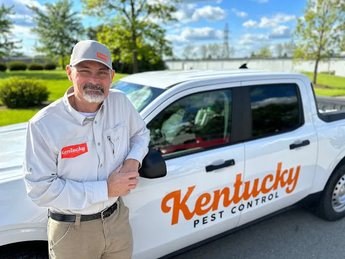 Kentucky Pest Control Picture 2