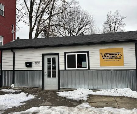 Varment Guard Wildlife Services