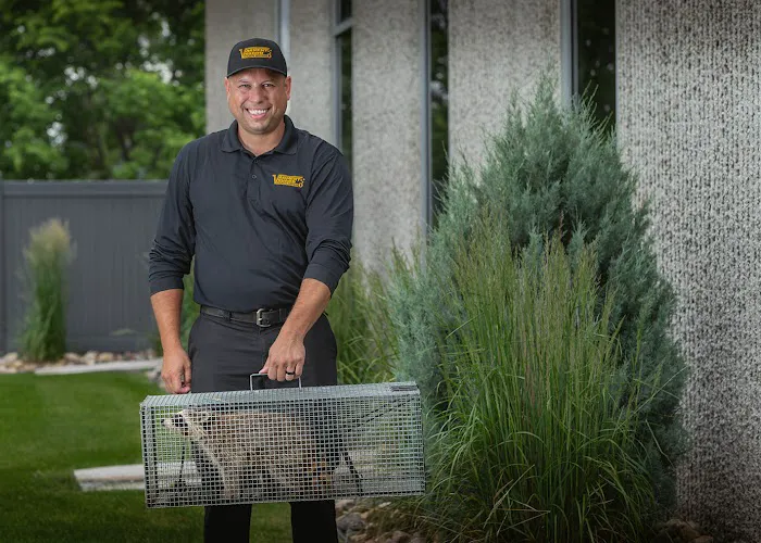 Varment Guard Wildlife Services Picture 2