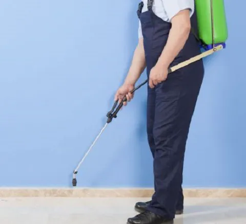 Snowball Pest Control Picture 6