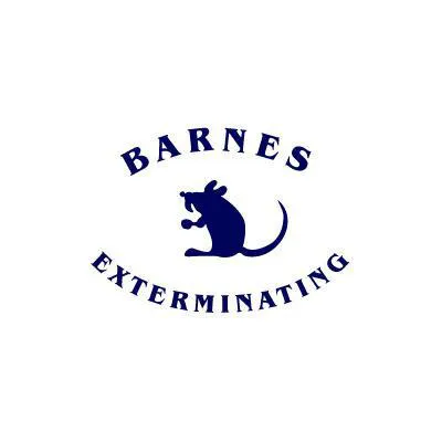 Barnes Exterminating Picture 1
