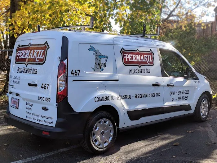Permakil Pest Control, Inc. Picture 3