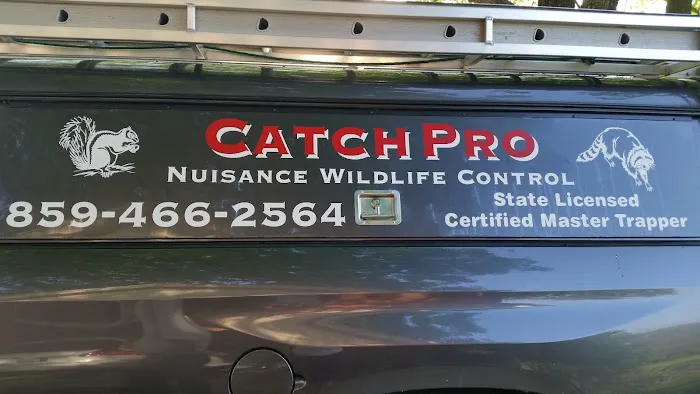 CatchPro Nuisance Wildlife Control Picture 1