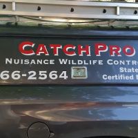 CatchPro Nuisance Wildlife Control ico