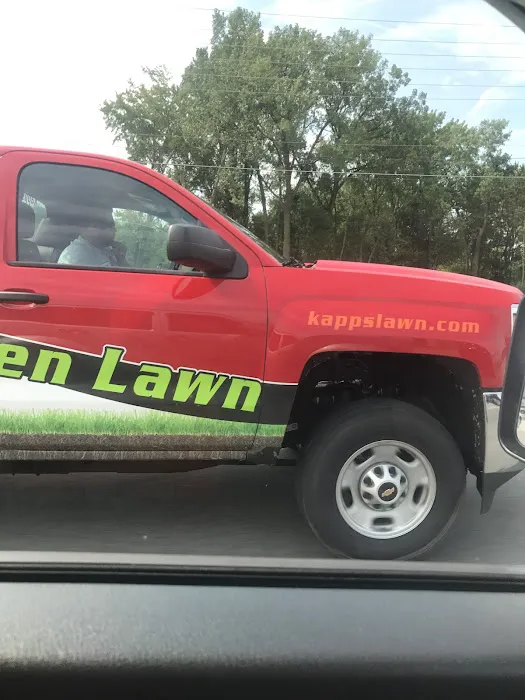 Kapp's Green Lawn Picture 3