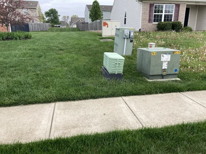 Kapp's Green Lawn Picture 1