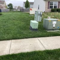 Kapp's Green Lawn ico