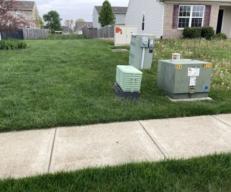 Kapp's Green Lawn