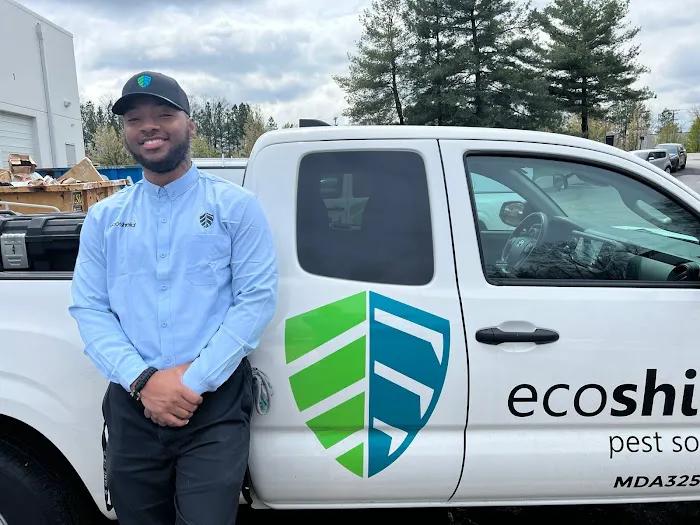 EcoShield Pest Solutions Picture 9