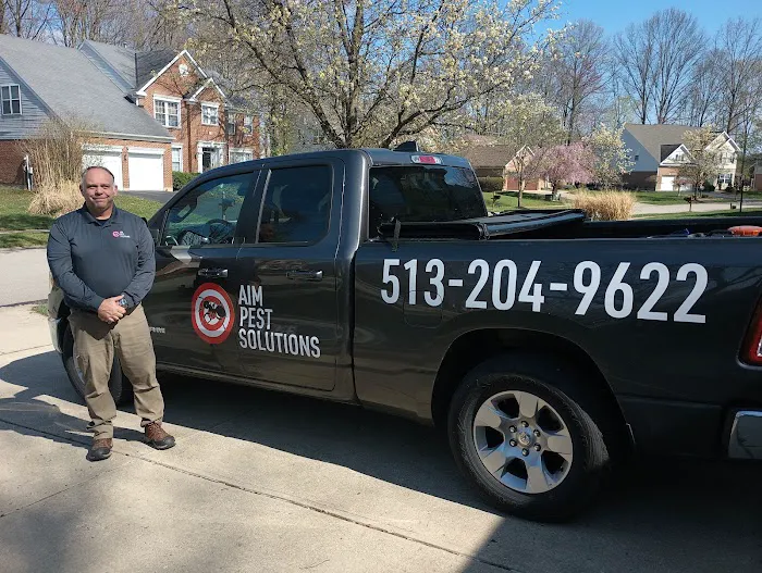 Aim Pest Solutions Picture 7