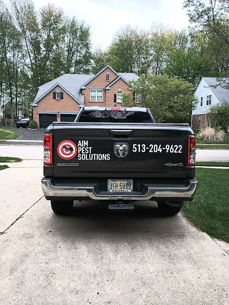 Aim Pest Solutions Picture 4