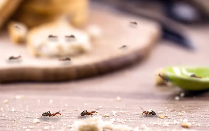 Aim Pest Solutions Picture 8