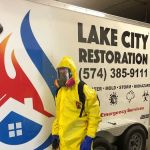 Lake City Restoration