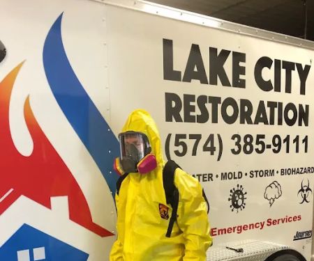 Lake City Restoration