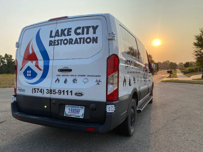Lake City Restoration Picture 9