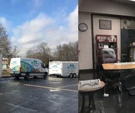 Protechs Restoration Inc.