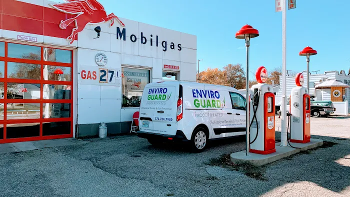 Enviro-Guard Inc Picture 1