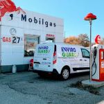 Enviro-Guard Inc