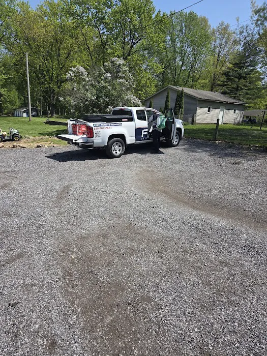 Fox Pest Control South Bend Picture 8