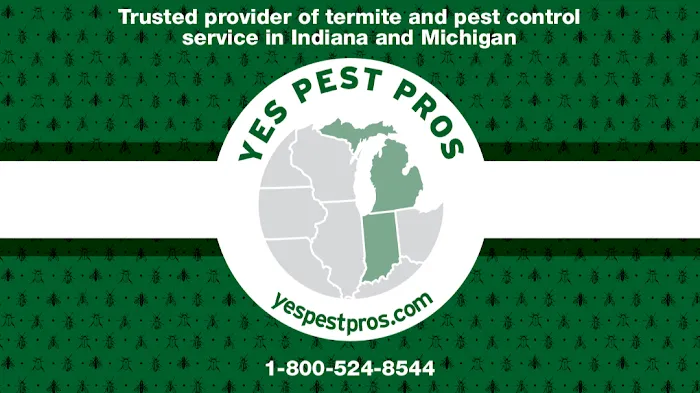 Yes Pest Pros, Inc. Picture 6