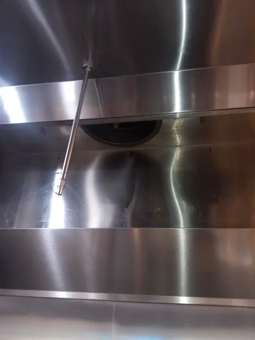 GREASE EXTERMINATORS Picture 8