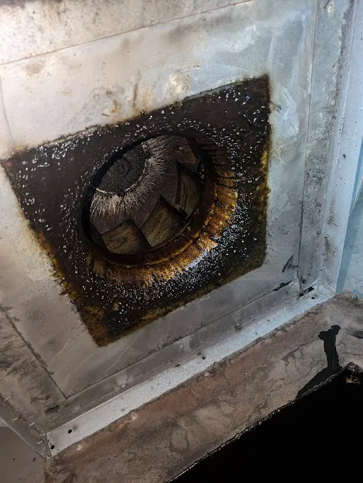 GREASE EXTERMINATORS Picture 2