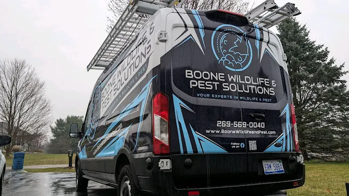 Boone Wildlife and Pest Solutions Picture 3